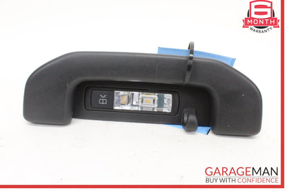 2018 Mercedes-Benz C300 W205 Rear Left Roof Grab Handle w/ Light 0998150000