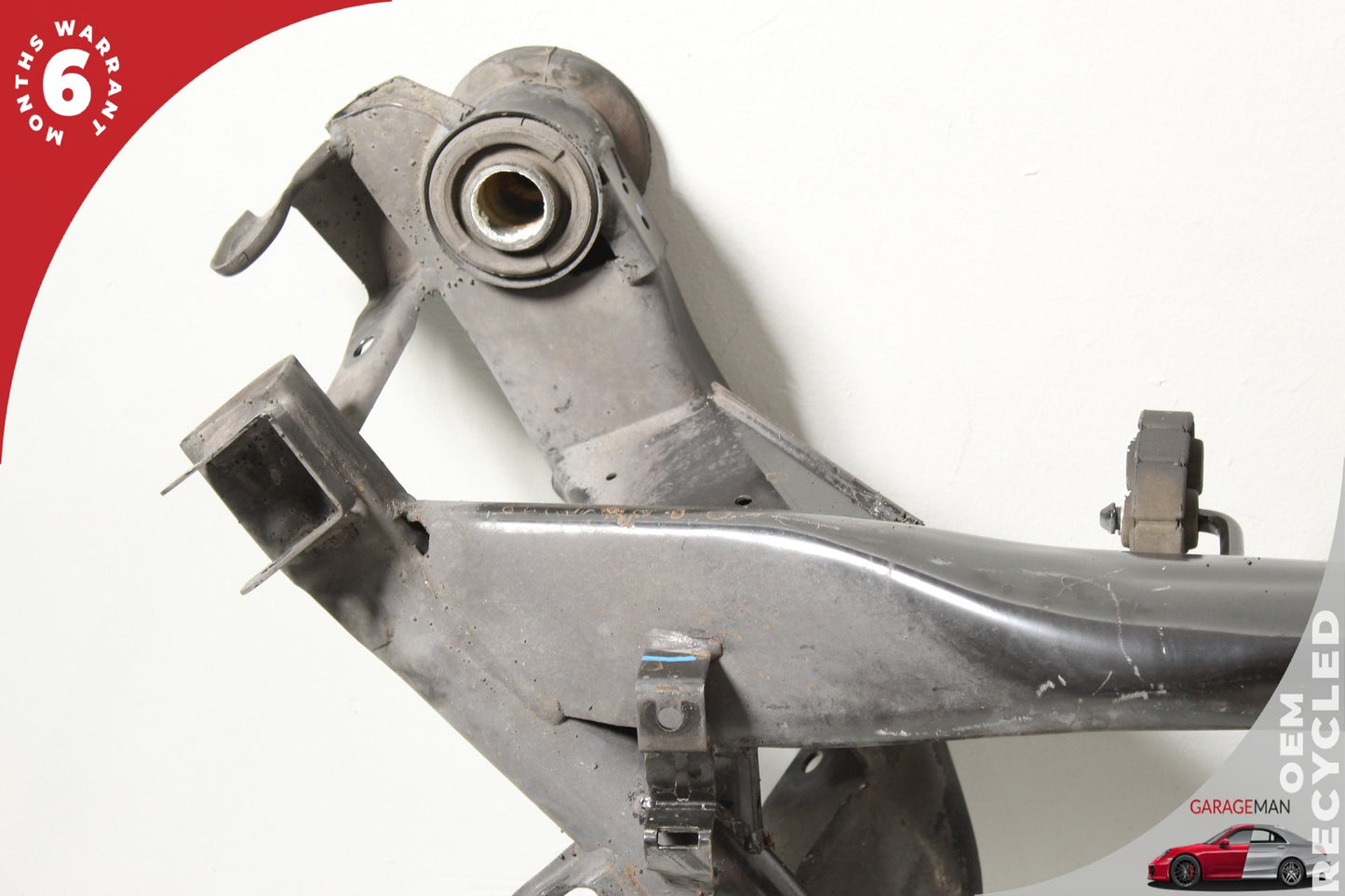 2002-2005 Ford Thunderbird 3.9L V8 Rear Subframe Crossmember Cross Member OEM