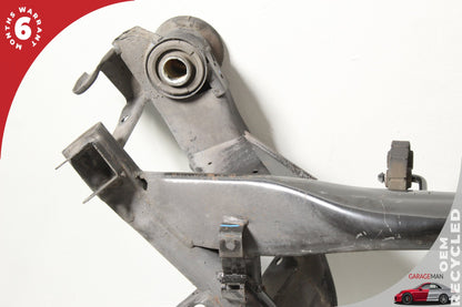 2002-2005 Ford Thunderbird 3.9L V8 Rear Subframe Crossmember Cross Member OEM