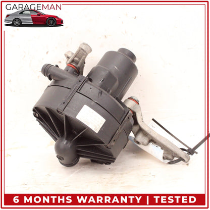 2005-2015 Mercedes W211 E350 C350 GL450 Secondary Air Smog Pump 0001405185 OEM