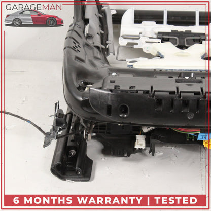 2015-2023 Mercedes W213 E300 Front Right Seat Track Frame Rail w/ Motors OEM