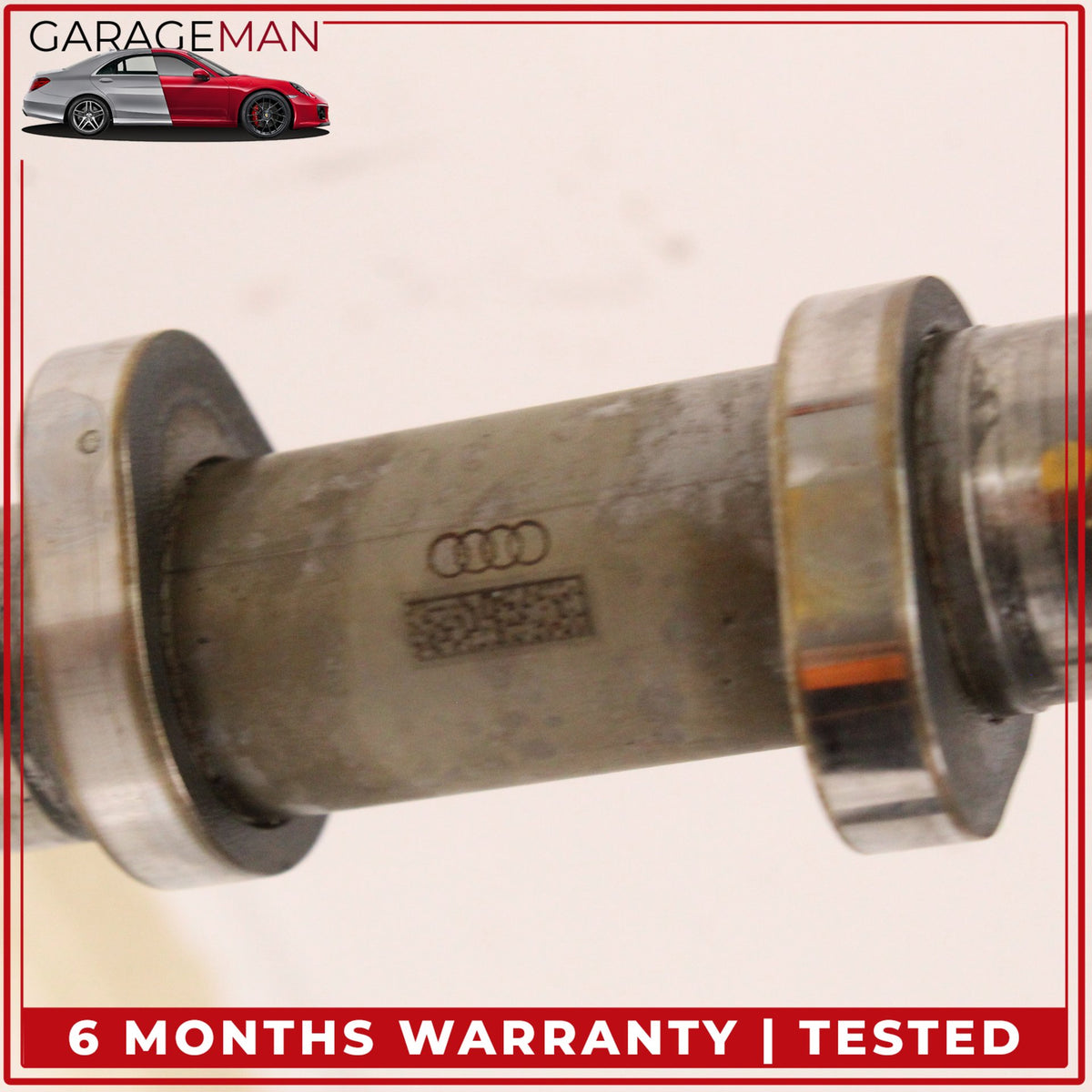 2011-2018 Audi Q7 S5 SQ5 Porsche Cayenne 958 3.0L Right Side Intake Camshaft OEM