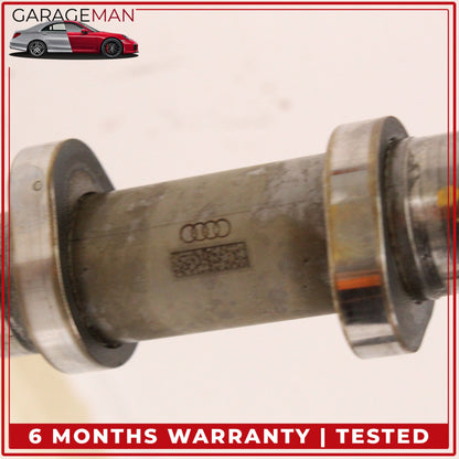 2011-2018 Audi Q7 S5 SQ5 Porsche Cayenne 958 3.0L Right Side Intake Camshaft OEM