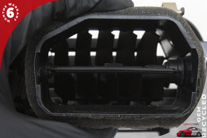 2012-2018 BMW 320i 328i F30 Front Right Side Dash AC A/C Air Vent 9253217 OEM