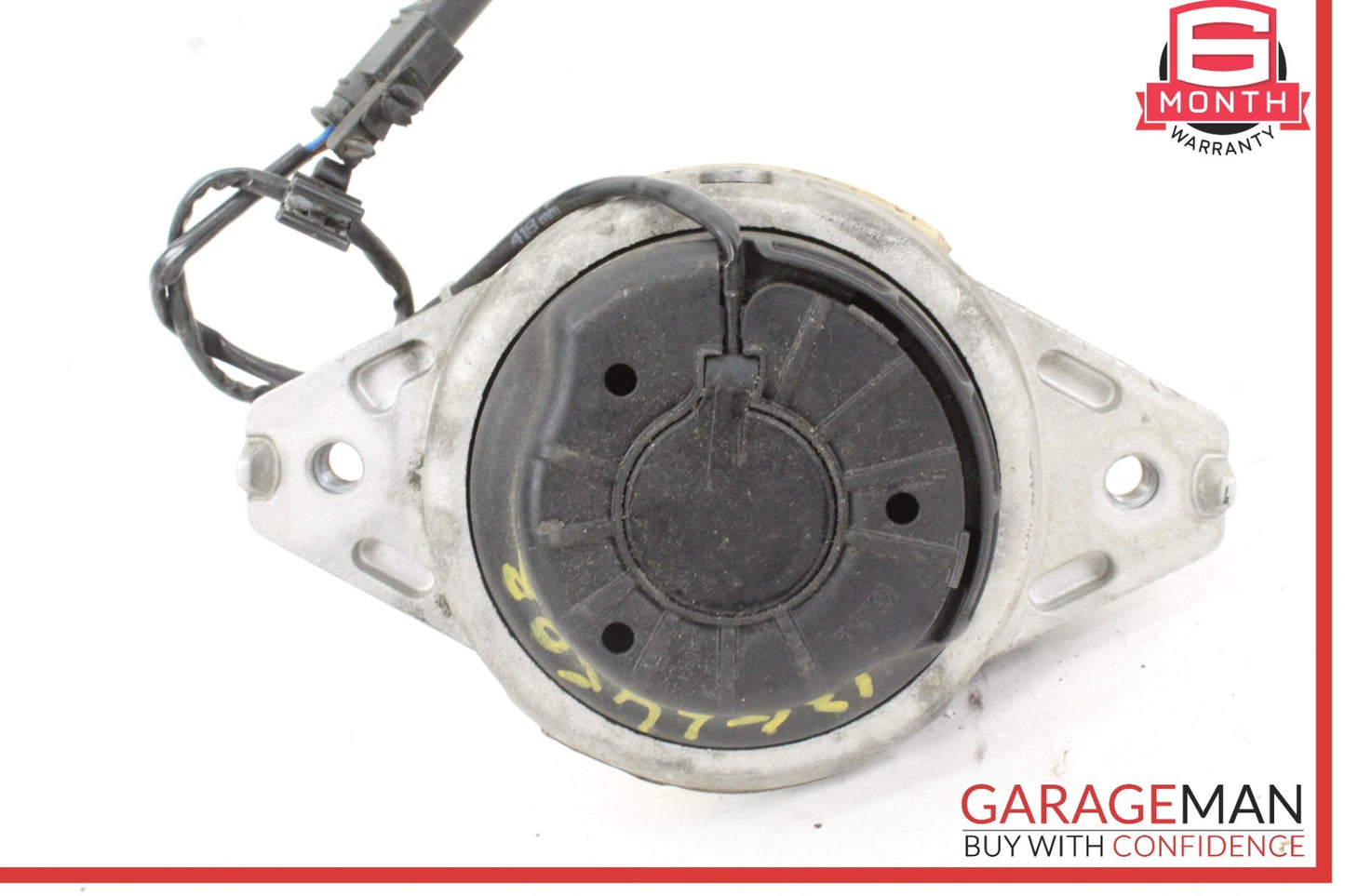 2012-2019 Mercedes X166 GL450 Engine Motor Mount Right Side 1662406917 OEM