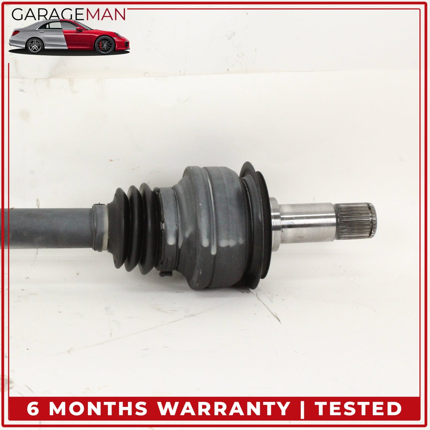 2015-2023 Mercedes W205 C300 C400 Rear Right Side CV Axle Shaft 2053507001 OEM