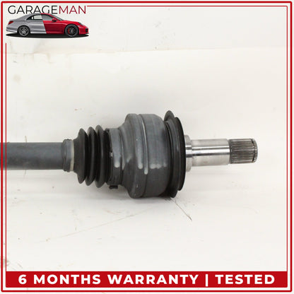 2015-2023 Mercedes W205 C300 C400 Rear Right Side CV Axle Shaft 2053507001 OEM