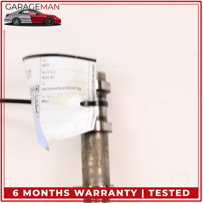 2011-2018 Audi Q7 Porsche Cayenne 958 3.0L Left Exhaust Camshaft 06E109102BG OEM