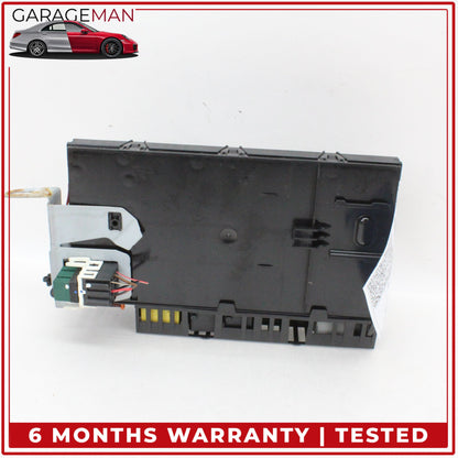 2003-2011 Mercedes-Benz E350 W211 Sedan Rear Trunk Fuse Box Module 2115454901 OEM