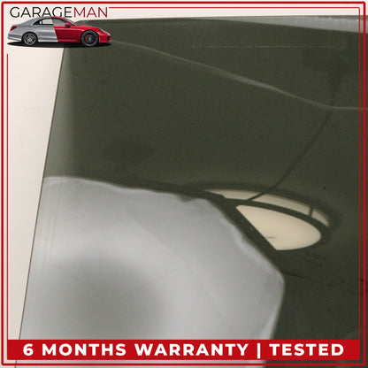 2019-2023 Audi Q3 Rear Left Driver Side Door Window Glass 83A845205A OEM