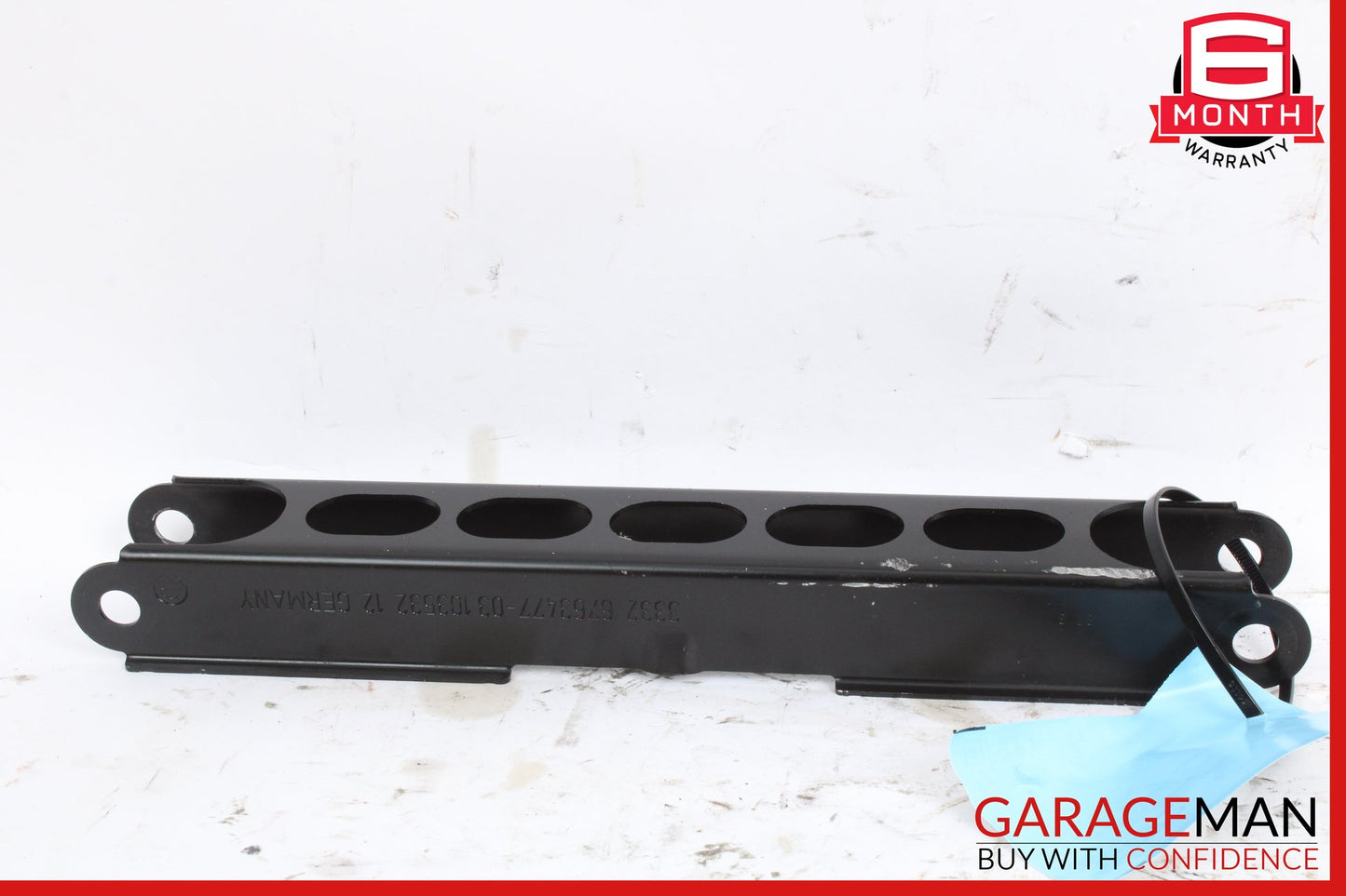 2007-2013 BMW 128i E82 E88 Rear Left or Right Side Trailing Control Arm 6763477