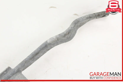 2015-2018 Mercedes W205 C300 Left Side Radiator Support Bracket 2056208100 OEM