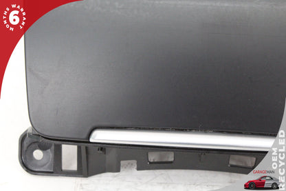 09-17 Audi SQ5 8R Front Center Console Ashtray Compartment 8K0857951C OEM