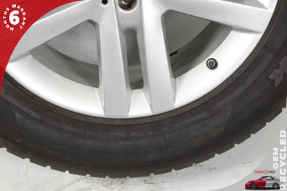 2013-2019 Mercedes X166 GL450 Wheel Rim w/ Tire 8.5JX19H2 ET62 1664011302 OEM