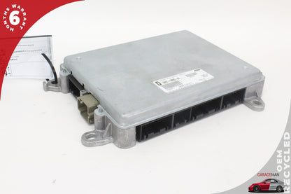 2002-2005 Ford Thunderbird Front Lighting Lamp Control Module Unit OEM