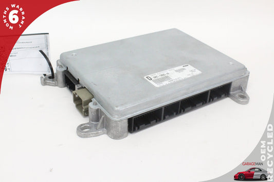 2002-2005 Ford Thunderbird Front Lighting Lamp Control Module Unit OEM