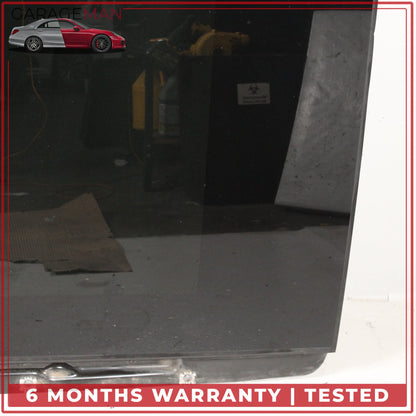 2013-2022 Range Rover Sport L494 Panoramic Sunroof Sun Roof Glass Assembly OEM