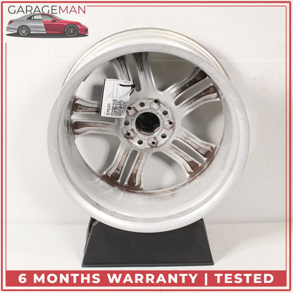 2015-2020 Mercedes X156 GLA250 Front or Rear Side Wheel Rim 7JX18H2 ET46 OEM