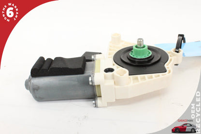 2010-2020 Mercedes W117 CLA45 AMG CLA250 Front Left Window Regulator Motor OEM