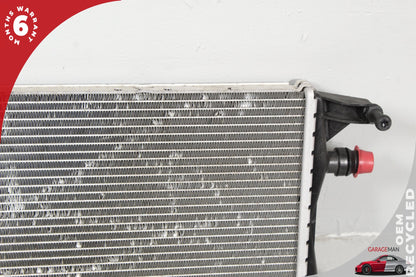 2013-2016 Mercedes-Benz GL450 X166 SUV Radiator/Engine Cooling 0995001403 OEM