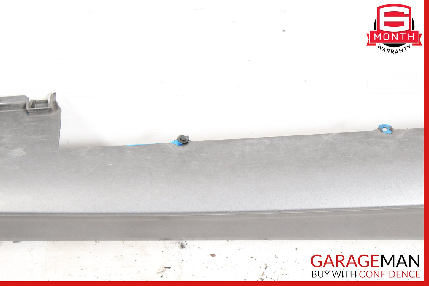 2013-2015 Smart Fortwo 451 Right Side Skirt Rocker Panel 4516900626 OEM