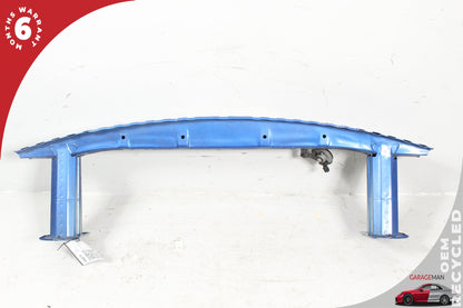 2022-2025 Subaru BRZ ZD8 Sedan Front Bumper Reinforcement Impact Crash Bar Beam SU00301508