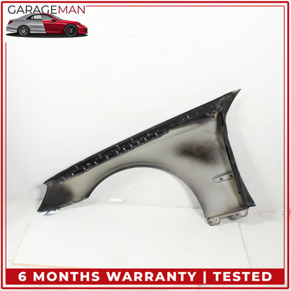 2003-2009 Mercedes W211 E350 E500 Front Right Side Wing Fender Panel OEM