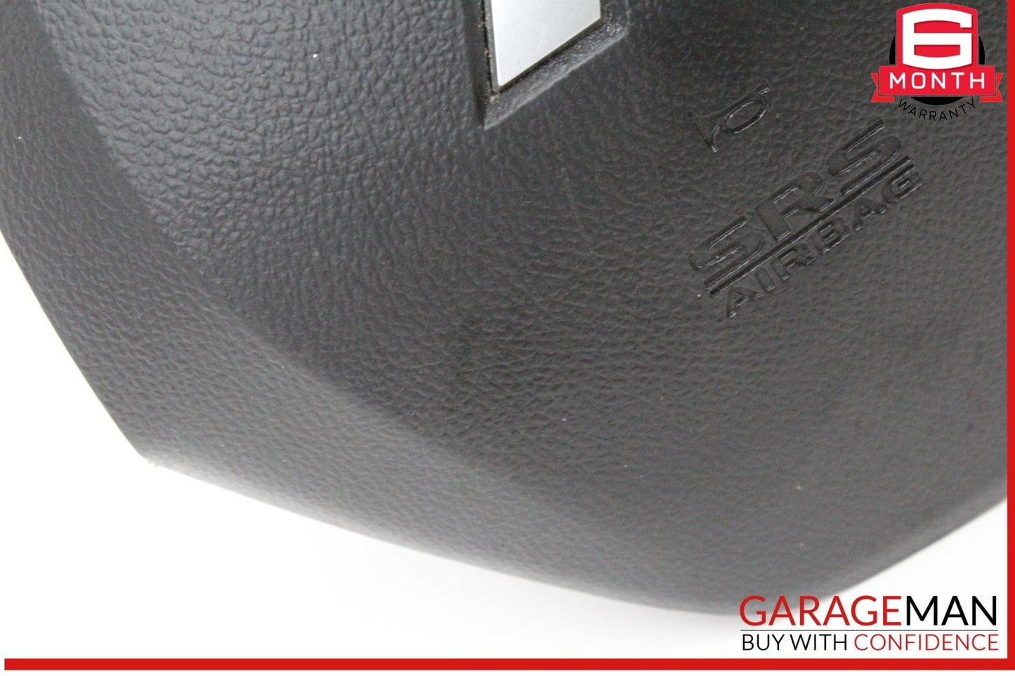14-15 Mitsubishi Outlander Sport Front Left Side Steering Wheel Airbag Air Bag