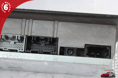2010-2013 Land Rover LR4 SUV Harman Kardon Audio Amplifier AMP 8H4219C164BB OEM