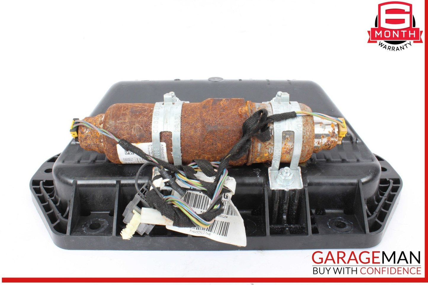 10-19 Jaguar XJ Front Right Passenger Dash SRS Airbag Air Bag OEM