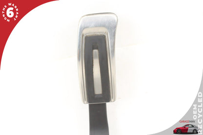 2012-2018 Audi SQ5 S7 A6 A7 S6 Gas Accelerator Pedal 4H1723523 OEM