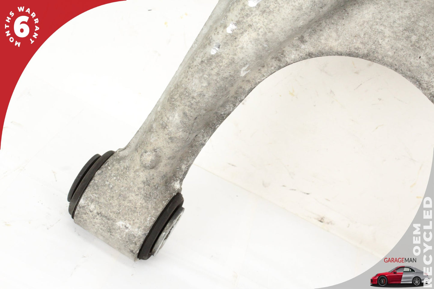 2006-2010 Pontiac Solstice RWD Rear Left Side Lower Control Arm 15224779 OEM