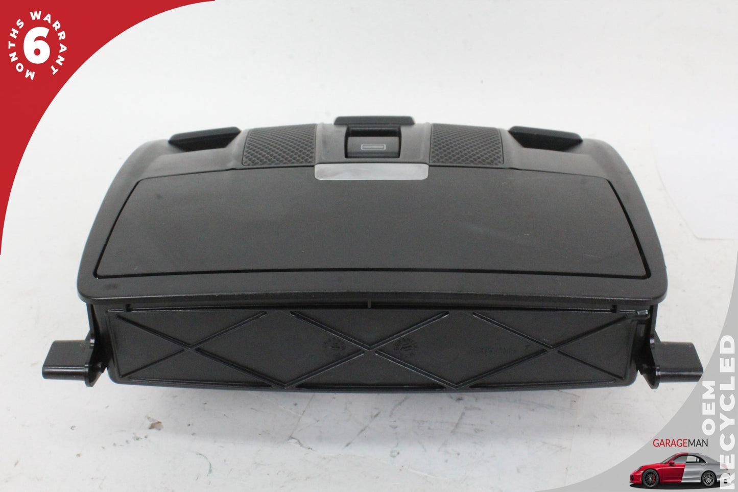 2014-2019 Mercedes W117 CLA45 AMG CLA250 Overhead Dome Light Lamp 0009007503 OEM