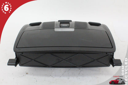 2014-2019 Mercedes W117 CLA45 AMG CLA250 Overhead Dome Light Lamp 0009007503 OEM