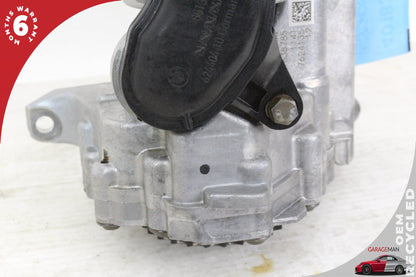 2017-2020 BMW 430i F36 Sedan Engine Motor Oil Pump 7624135