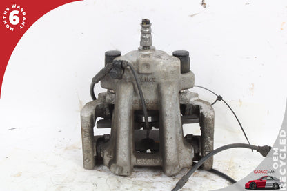 2017-2020 BMW 430i F36 Sedan Brake Caliper (set of 2) 6850857