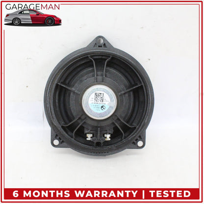 2019-2025 BMW 330i Front or Rear Left and Right Side Audio Speakers 6809629 OEM