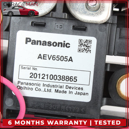 2013-2017 Nissan Leaf Battery Fuse Relay Module Junction Unit 294A13NF0A OEM