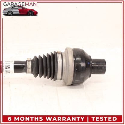 2014-2020 Mercedes X156 GLA250 Front Right Side CV Axle Drive Shaft OEM