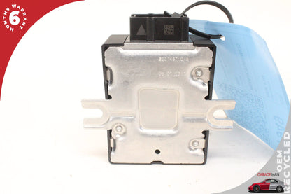 2014-2020 BMW 430i 440i 428i F36 Fuel Pump Control Module Unit 7476687 OEM