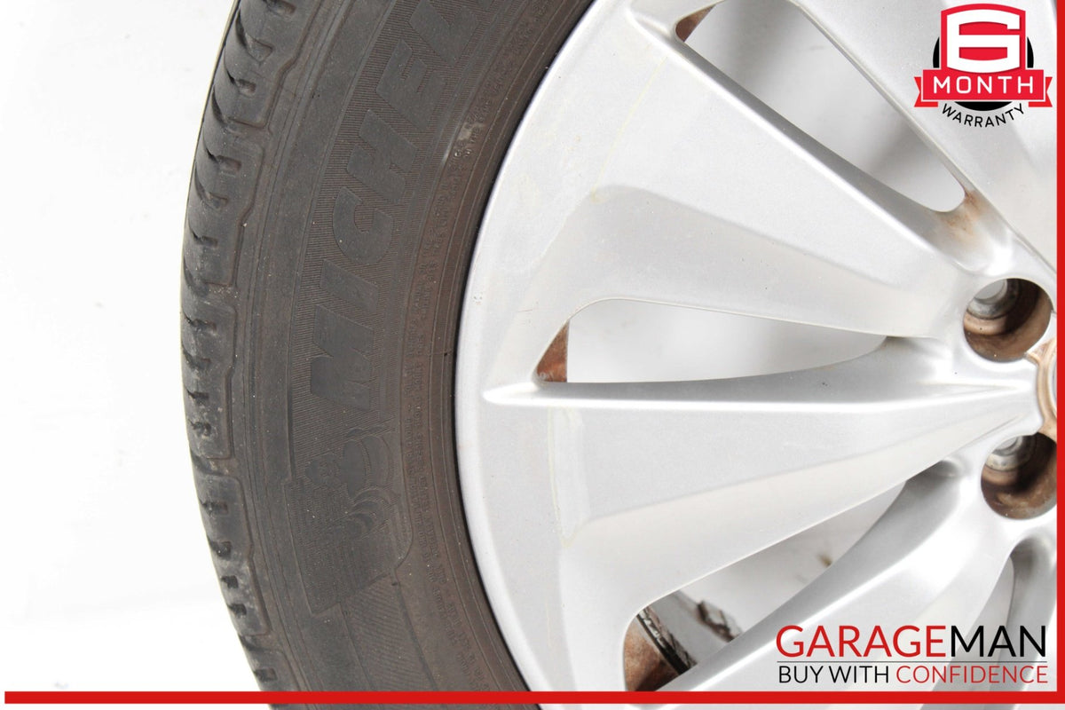 2013-2017 Audi Q5 SQ5 Wheel Rim w/ Michelin Tire 8.0JX19H2 ET39 8R0601025AB OEM
