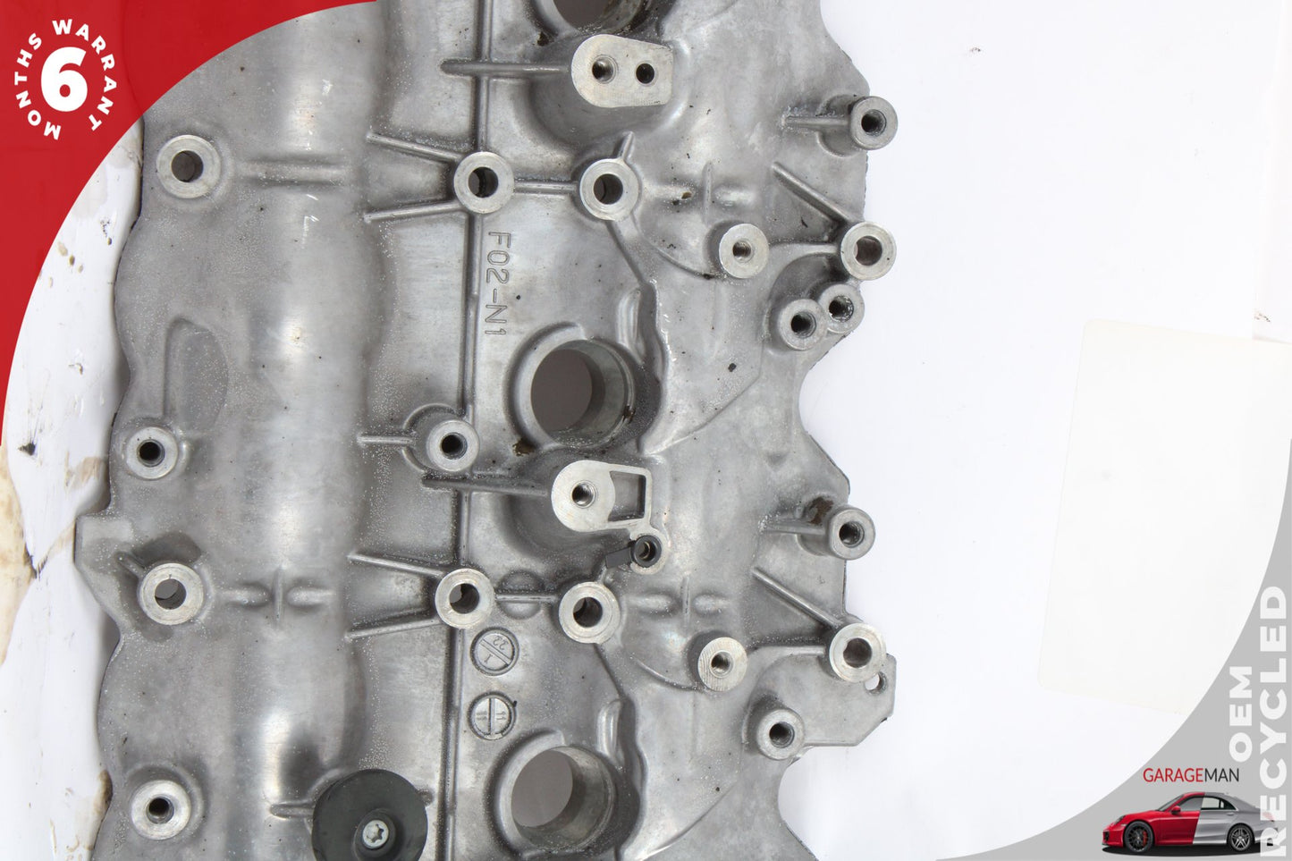 2011-2020 Mercedes W218 CLS550 Right Side Cylinder Head Cover 2780161205 OEM