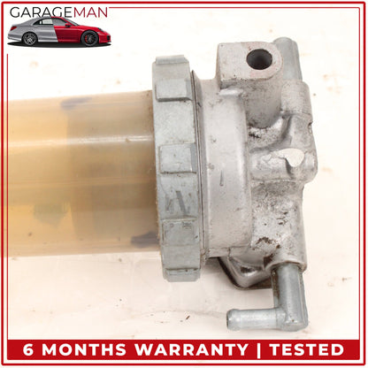 Yanmar 3TNV82A-SYB 3 Cyl Diesel Fuel Water Separator 17100955700 OEM