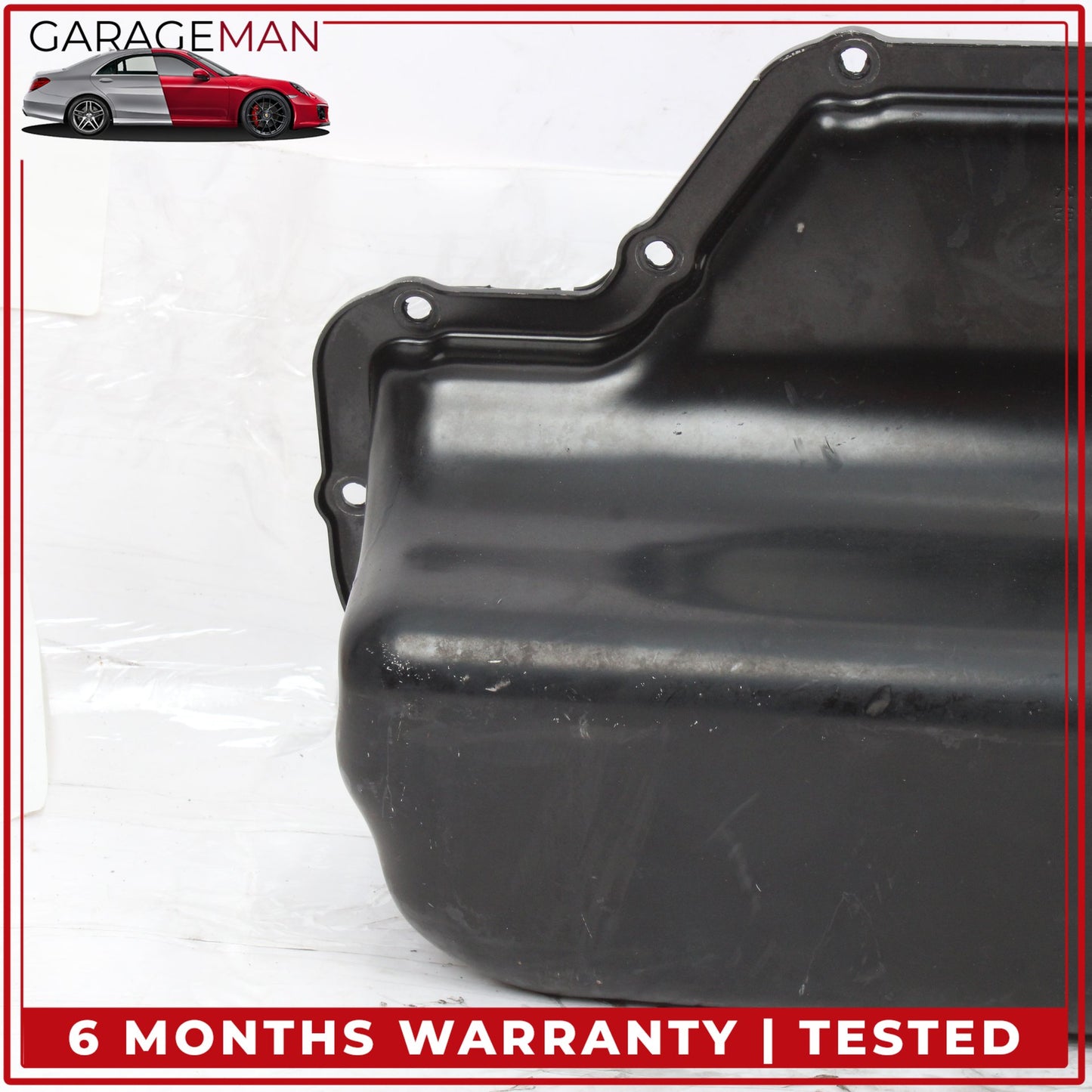 2006-2012 Mercedes W251 R350 GL350 ML350 Engine Lower Oil Pan 2720100828 OEM