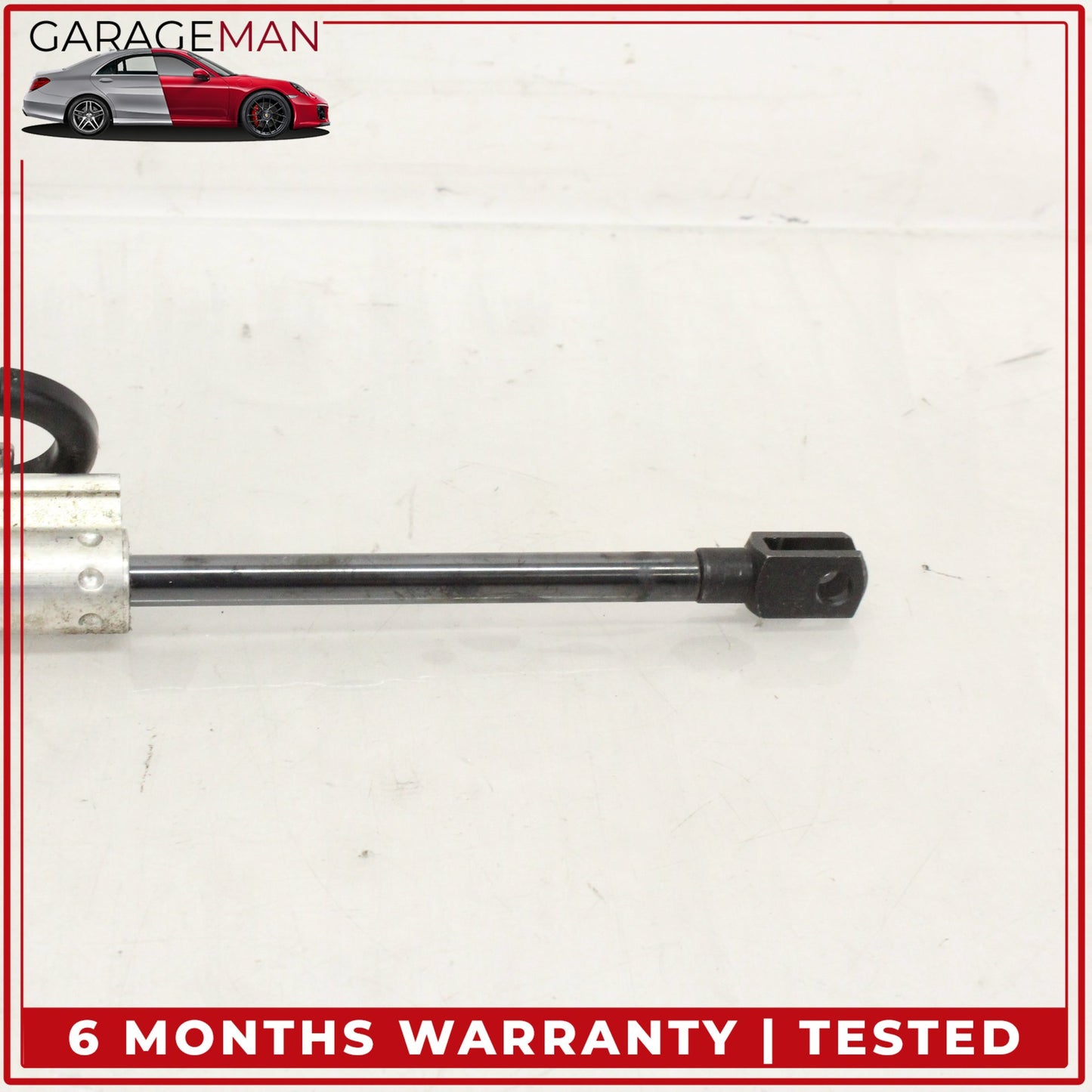 2011-2017 Mercedes W207 E350 E400 Left Or Right Side Bow Tension Cylinder OEM