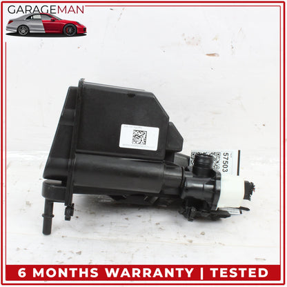 2014-2025 Mercedes W177 A220 CLA250 Fuel Evaporator Box Charcoal Canister OEM
