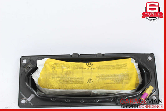 97-04 Porsche Boxster 986 Carrera 911 996 Front Right Door Airbag Air Bag OEM