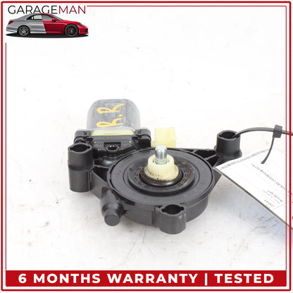 2017-2024 Audi Q7 Front or Rear Right Side Window Regulator Motor 8W0959801 OEM