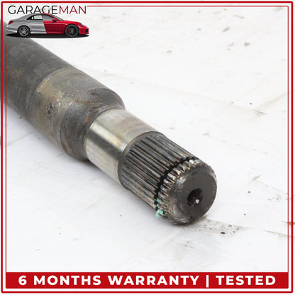 2013-2022 Land Rover Range Rover Sport L494 Front Right Side Axle CV Shaft OEM