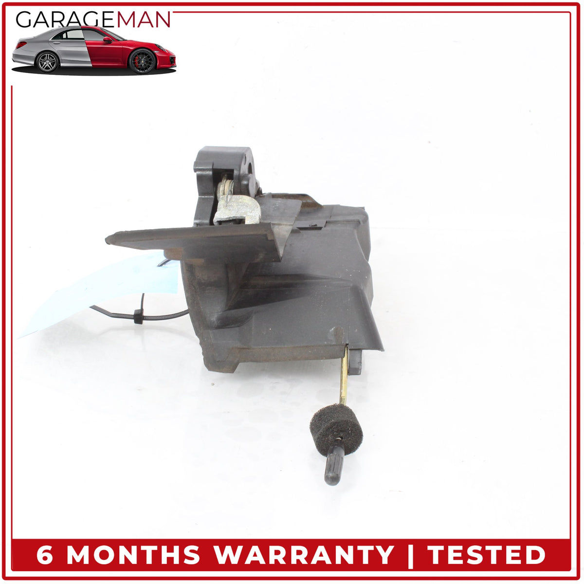 1997-2004 Mercedes-Benz SLK320 R170 Front Left Door Lock Latch Actuator 1707200135 OEM